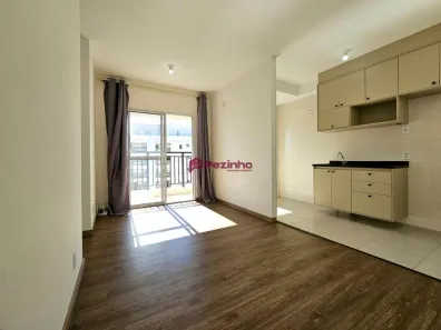 Apartamento com 2 Quartos à venda, 57m² no Jardim Santa Adélia, Limeira