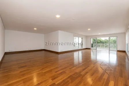 Apartamento com 4 Quartos à venda, 303m² no Consolação, São Paulo