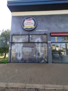 Sala Comercial para alugar, 100m² no Santa Fé, Dourados