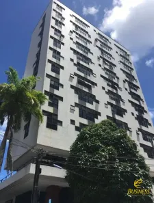 Sala Comercial para alugar, 30m² no Aldeota, Fortaleza