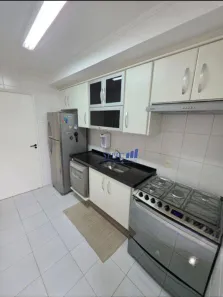 Apartamento com 2 Quartos para alugar, 76m² no Jardim da Fonte, Jundiaí
