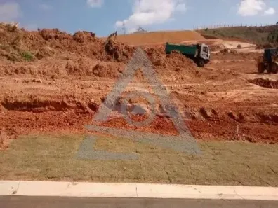 Lote/Terreno à venda, 1300m² no Loteamento Residencial Entre Verdes (Sousas), Campinas