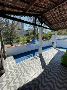Casa com 4 Quartos à venda, 223m² no Jardim Satélite, São José dos Campos
