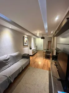 Apartamento com 3 Quartos à venda, 70m² no Pechincha, Rio de Janeiro
