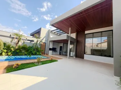 Casa com 3 Quartos à venda, 160m² no Goiânia 2, Goiânia