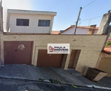 Sobrado com 14 Quartos à venda, 400m² no Capão do Embira, São Paulo