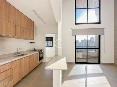 Apartamento com 1 Quarto para alugar, 78m² no Parque Residencial Aquarius, São José dos Campos