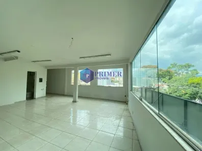 Prédio Comercial à venda, 646m² no Santa Cruz, Belo Horizonte