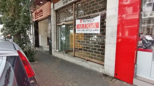 Ponto Comercial à venda, 184m² no Mooca, São Paulo