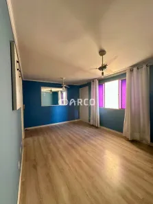 Apartamento com 3 Quartos à venda, 59m² no Floradas de São José, São José dos Campos