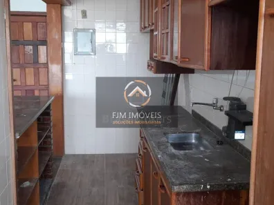 Apartamento com 2 Quartos à venda, 60m² no Santa Rosa, Niterói