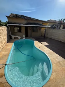 Casa com 2 Quartos para alugar, 81m² no Verão Vermelho (Tamoios), Cabo Frio