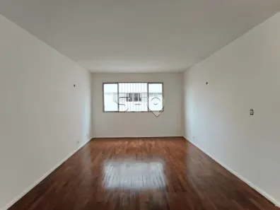 Apartamento com 3 Quartos à venda, 108m² no Sumaré, São Paulo