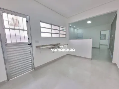 Casa com 2 Quartos à venda, 92m² no Tatuapé, São Paulo