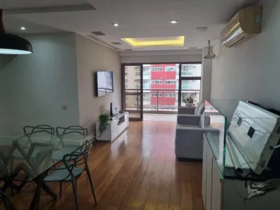 Apartamento com 4 Quartos à venda, 153m² no Icaraí, Niterói