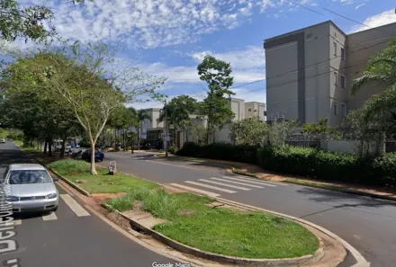 Apartamento com 2 Quartos à venda, 41m² no Reserva Real, Ribeirão Preto