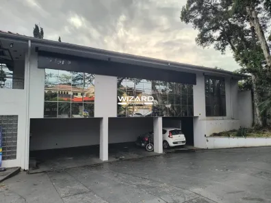 Imóvel Comercial para alugar, 535m² no Jardim das Paineiras, Campinas