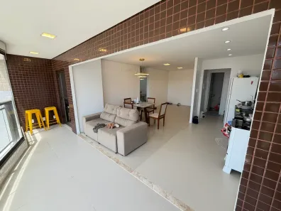 Apartamento com 3 Quartos à venda, 101m² no Renascença, São Luís