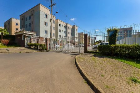 Apartamento com 2 Quartos à venda, 36m² no Planta Almirante, Almirante Tamandaré