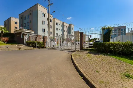 Apartamento com 2 Quartos à venda, 36m² no Planta Almirante, Almirante Tamandaré