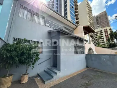 Ponto Comercial para alugar, 177m² no Cambuí, Campinas