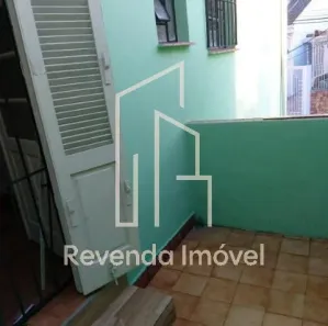 Casa com 2 Quartos à venda, 90m² no Vila Gumercindo, São Paulo