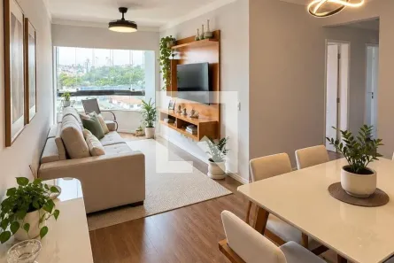 Apartamento com 3 Quartos à venda, 82m² no Rudge Ramos, São Bernardo do Campo