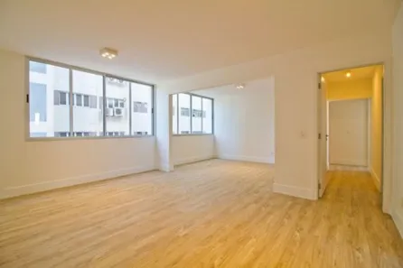 Apartamento com 3 Quartos à venda, 110m² no Cerqueira César, São Paulo