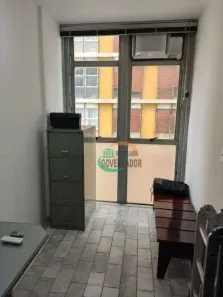 Sala Comercial à venda, 34m² no Centro, Campinas