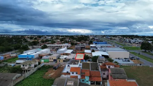 Lote/Terreno à venda, 300m² no Condomínio das Esmeraldas, Goiânia