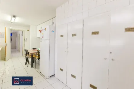 Apartamento com 3 Quartos à venda, 226m² no Jardim Paulista, São Paulo