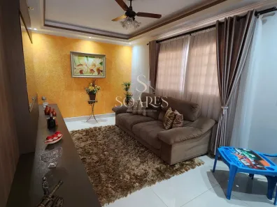 Casa com 3 Quartos à venda, 153m² no Conjunto Café, Londrina