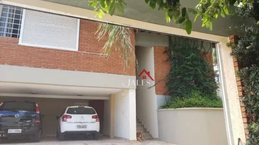 Imóvel Comercial com 3 Quartos à venda, 260m² no Jardim Panorama, São José do Rio Preto