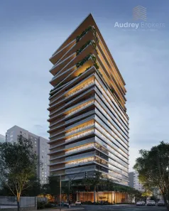 Sala Comercial à venda, 53m² no Adrianópolis, Manaus