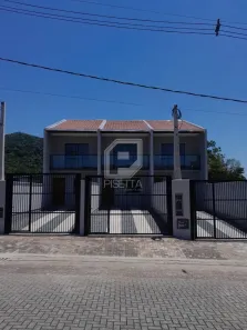 Sobrado com 2 Quartos à venda, 92m² no Itoupava Central, Blumenau