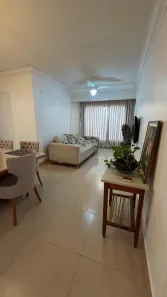 Apartamento com 3 Quartos à venda, 84m² no Setor Bueno, Goiânia