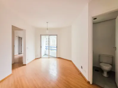 Apartamento com 1 Quarto à venda, 45m² no Pinheiros, São Paulo