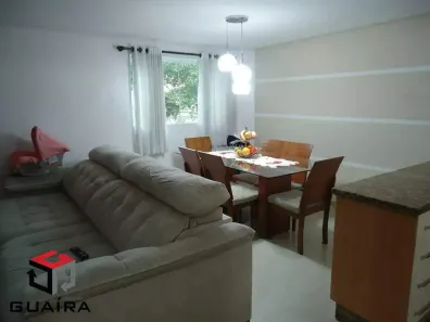 Sobrado com 3 Quartos à venda, 164m² no Vila Floresta, Santo André