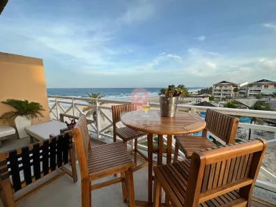 Casa com 3 Quartos à venda, 101m² no Porto das Dunas, Aquiraz