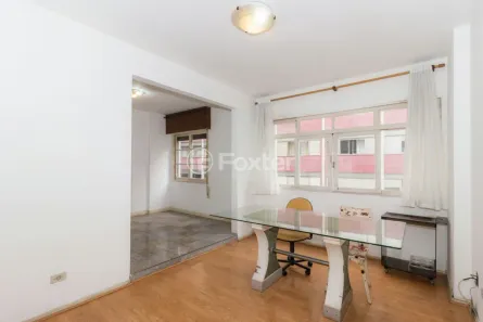 Apartamento com 2 Quartos à venda, 104m² no Consolação, São Paulo