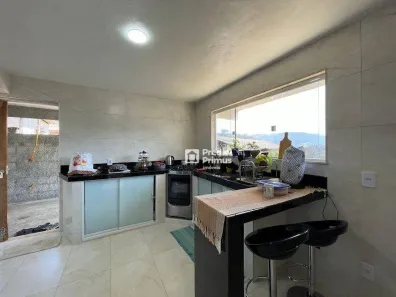 Casa com 3 Quartos à venda, 156m² no Amparo, Nova Friburgo