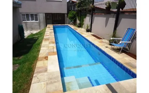 Casa com 4 Quartos à venda, 480m² no Planalto Paulista, São Paulo