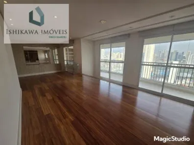 Apartamento com 3 Quartos à venda, 176m² no Cambuci, São Paulo