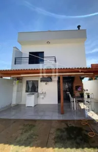Casa de Condomínio com 3 Quartos à venda, 125m² no Jardim Novo Horizonte, Sorocaba