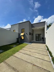 Casa com 3 Quartos à venda, 162m² no Jardim Icaraí, Caucaia