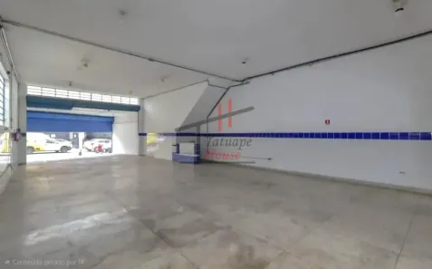 Sala Comercial para alugar, 244m² no Vila Cláudia, São Paulo