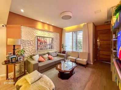 Casa com 3 Quartos para alugar, 163m² no Areal, Pelotas