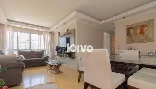 Apartamento com 3 Quartos à venda, 85m² no Cambuci, São Paulo