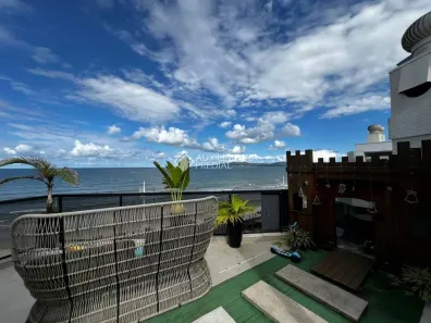 Cobertura com 4 Quartos à venda, 502m² no Meia Praia, Itapema