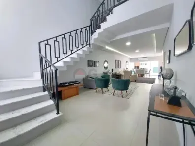Casa de Condomínio com 4 Quartos à venda, 297m² no Jardim do Paço, Sorocaba